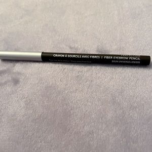 Lise Watier Fiber eyebrow pencil